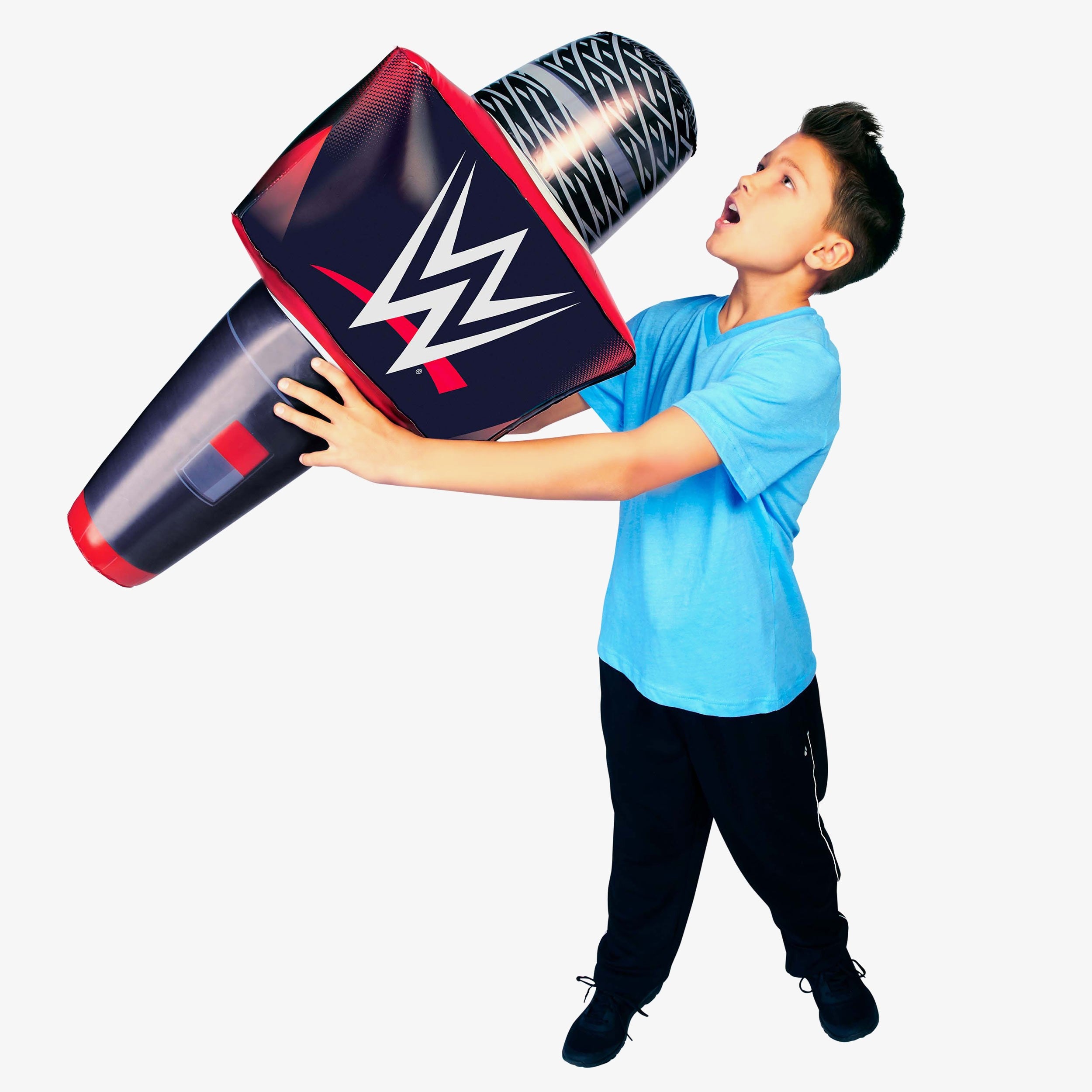 Wwe Inflatable Pool WWE Big Bash Inflatable Microphone – wrestlingshop.com