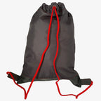 WWE Camo Logo Trainer Drawstring Bag