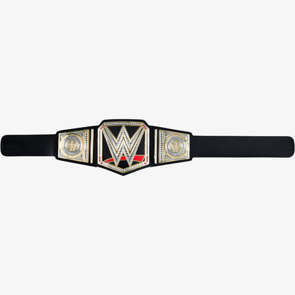 WWE Championship Belt (SmackDown Live)