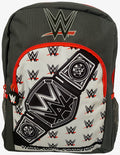 WWE Championship Logo Backpack