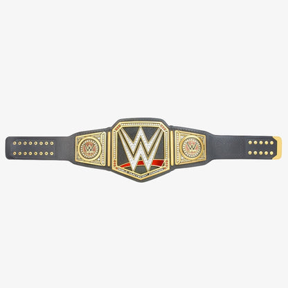 WWE World Heavyweight Championship