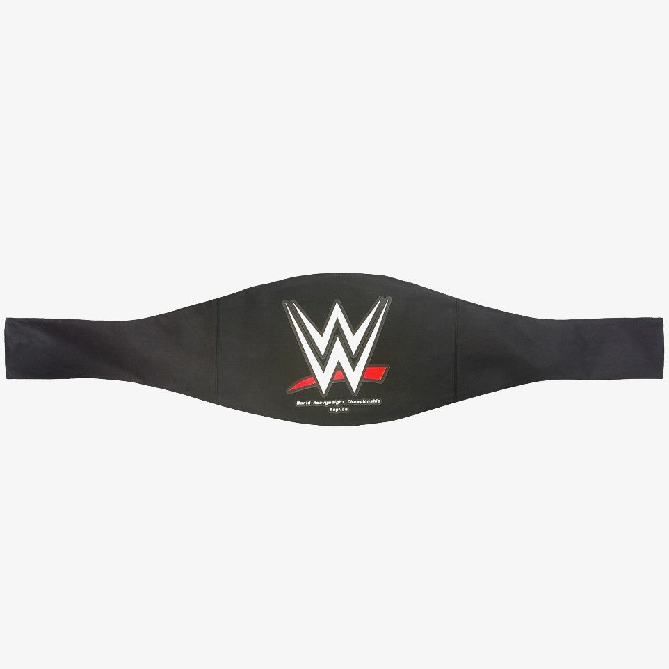 WWE World Heavyweight Championship
