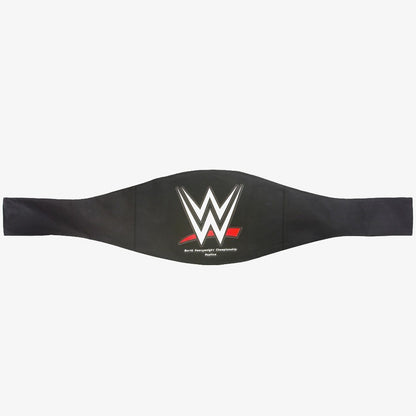 WWE World Heavyweight Championship