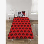 WWE Championship Duvet Set (Single)