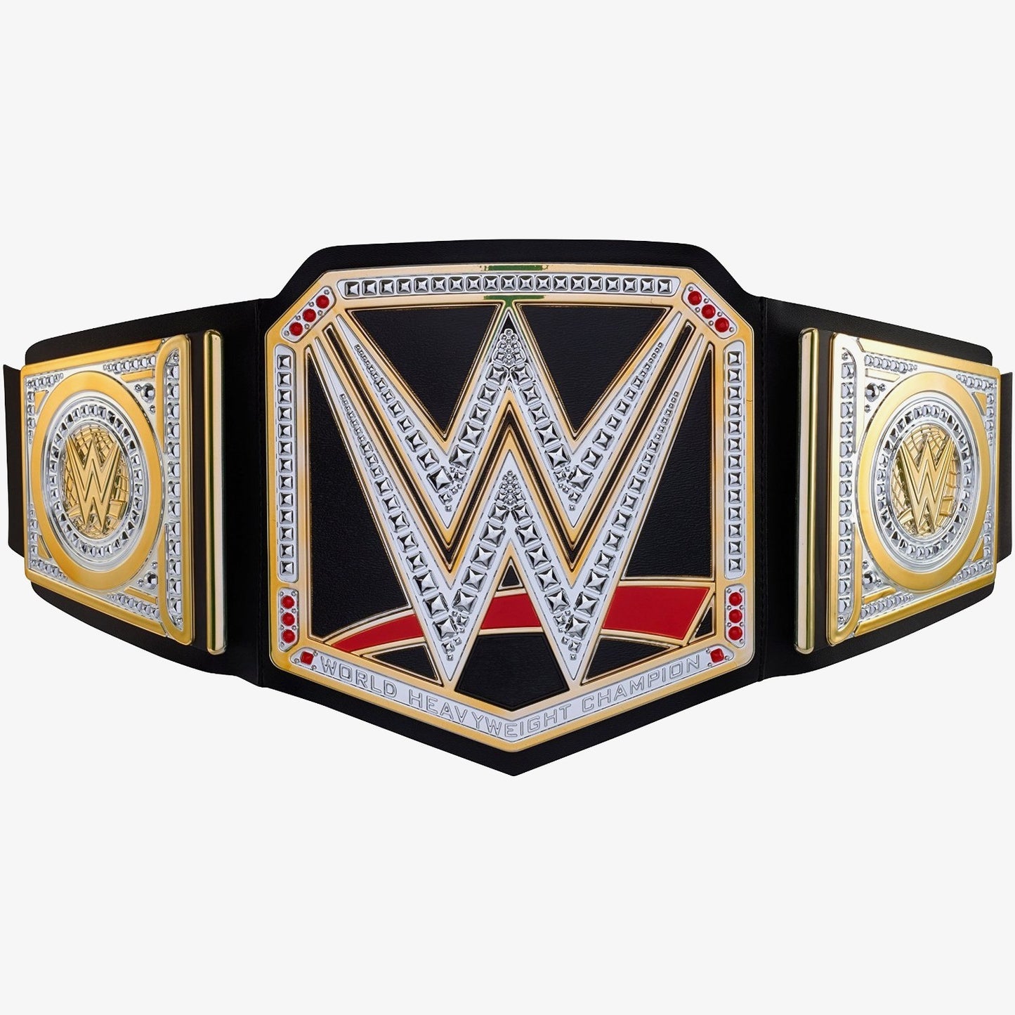 WWE World Heavyweight Championship