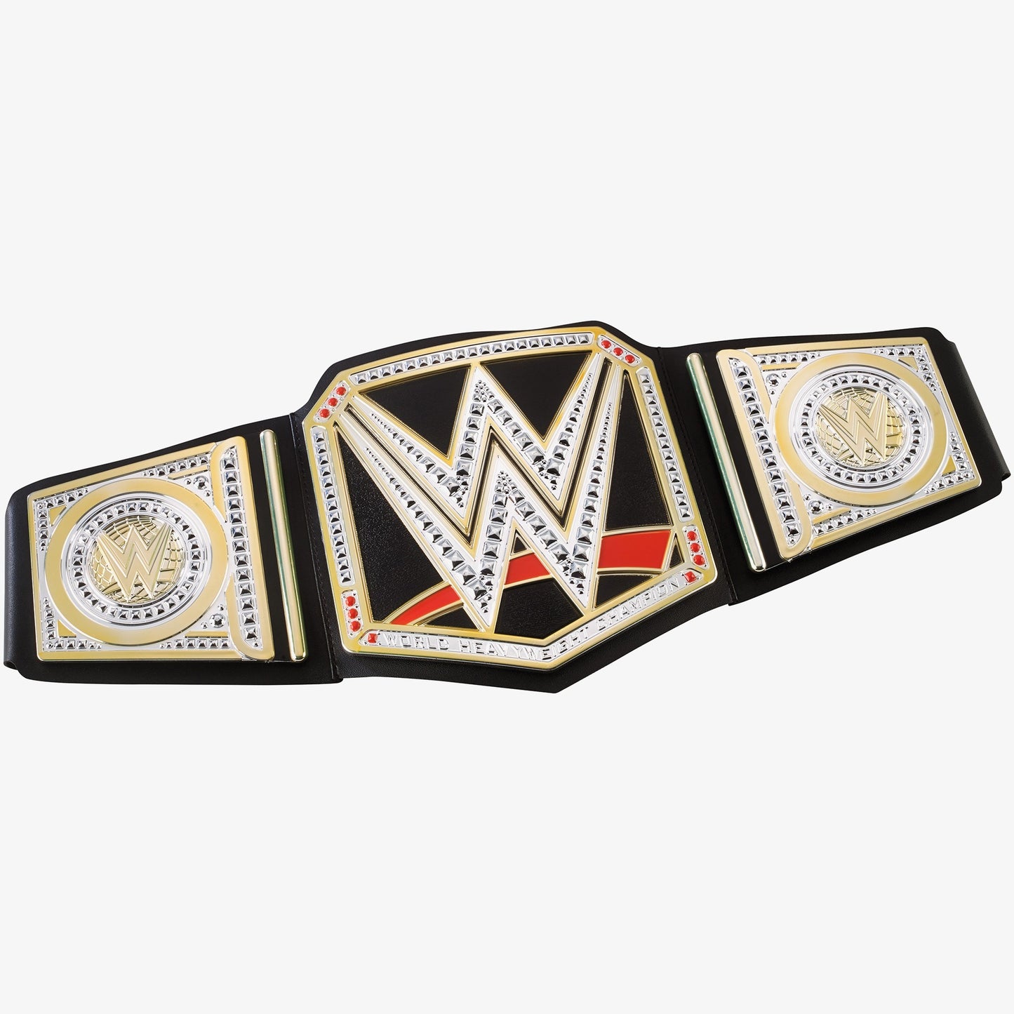 WWE World Heavyweight Championship