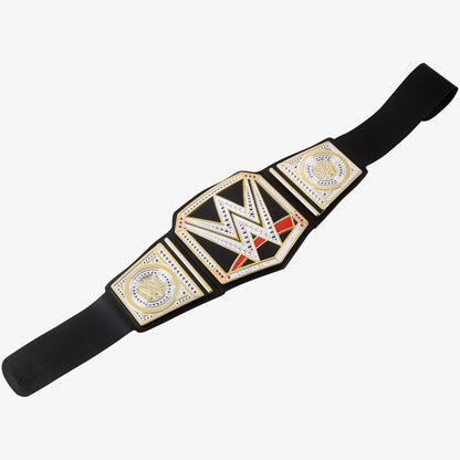 WWE World Heavyweight Championship