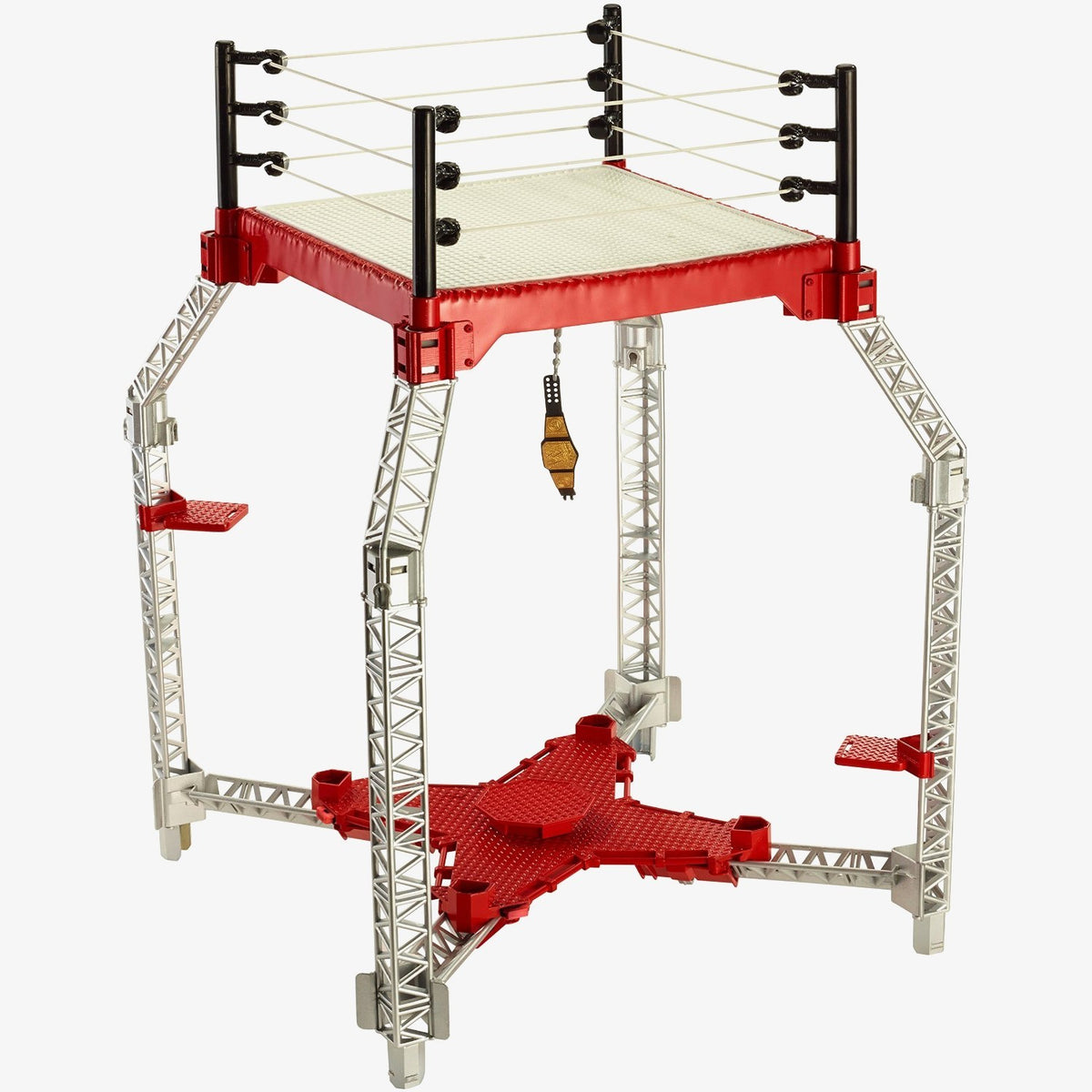 Custom Wrestling Rings Create a WWE Superstar: Ring Builder – wrestlingshop.com
