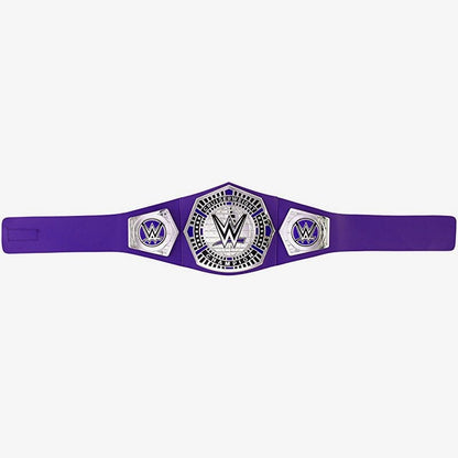 WWE Cruiserweight Championship (Purple Strap)