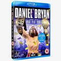 WWE Daniel Bryan - Just Say Yes! Yes! Yes! Blu-ray