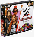 WWE Dice Masters Campaign Box