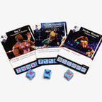 WWE Dice Masters Tag Teams Pack