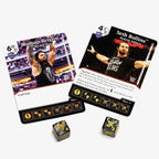 WWE Dice Masters Tag Teams Pack