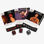 WWE Dice Masters Tag Teams Pack