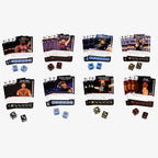 WWE Dice Masters Tag Teams Pack