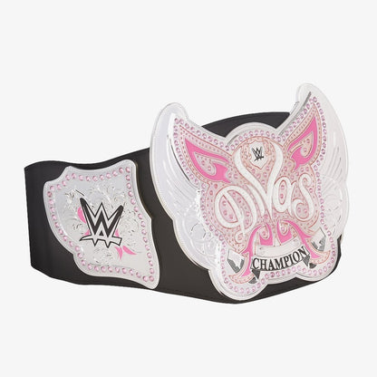 WWE Divas Championship Toy Belt