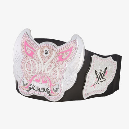 WWE Divas Championship Toy Belt