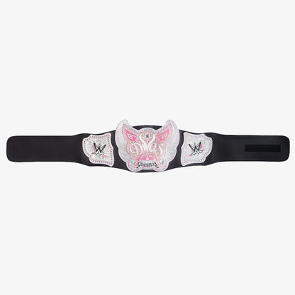 WWE Divas Championship Toy Belt