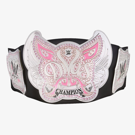 WWE Divas Championship Toy Belt