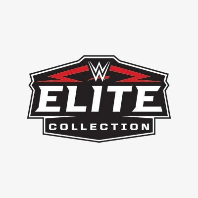 Eric Young WWE Elite Collection Series #65