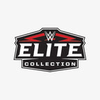 Complete Set of 5 Ghostbusters WWE Elite Collection Series