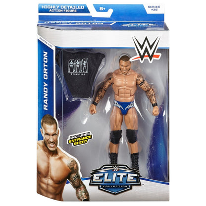 Randy Orton WWE Elite Collection Series #35 Action Figure