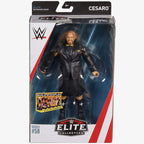 Cesaro WWE Elite Collection Series #58