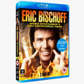 Eric Bischoff - Sports Entertainment's Most Controversial Figure WWE Blu-ray