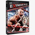 WWE Extreme Rules 2011 DVD