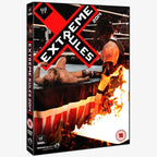 WWE Extreme Rules 2014 DVD