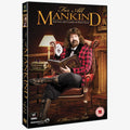 WWE For All Mankind: The Life & Career of Mick Foley DVD