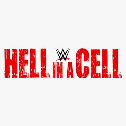 WWE Hell in a Cell 2016 DVD