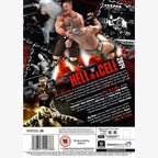 WWE Hell in a Cell 2014 DVD