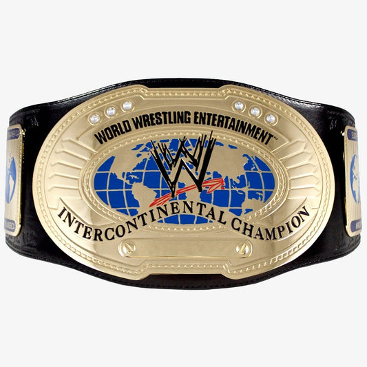 WWE Intercontinental Championship