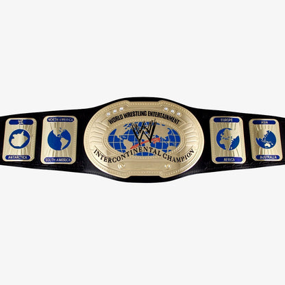 WWE Intercontinental Championship