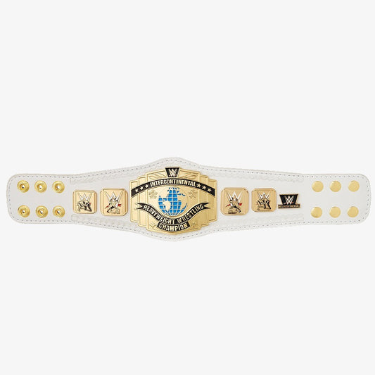 WWE Intercontinental Championship