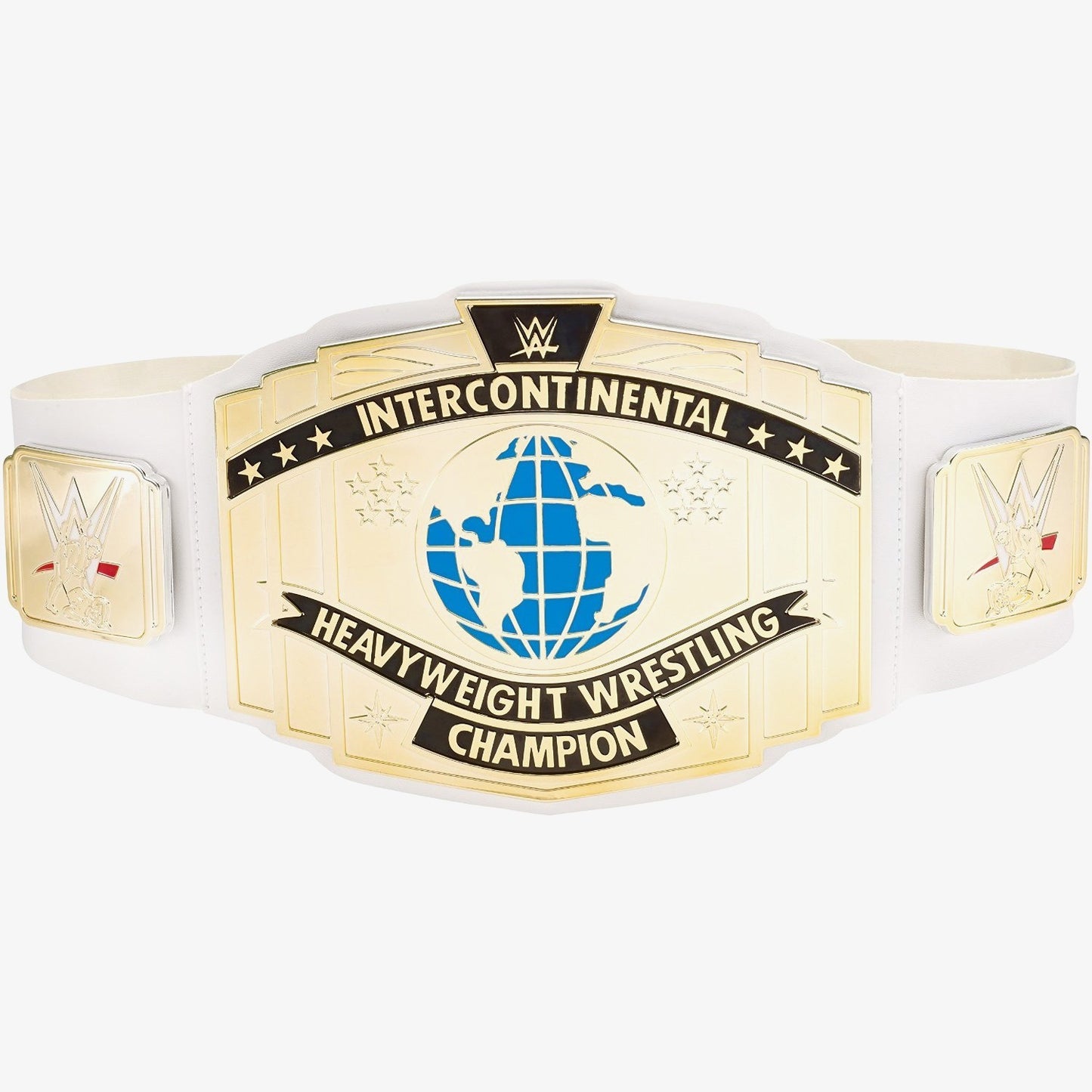 WWE Intercontinental Championship (White strap)