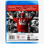 WWE John Cena's Greatest Rivalries Blu-ray