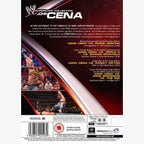 WWE Superstar Collection - John Cena DVD