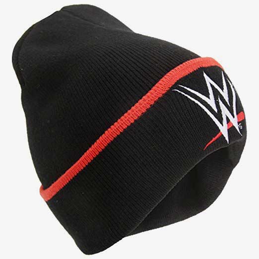 WWE Knit Hat