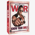WWE Monday Night War -  Know Your Role: Volume 2 DVD