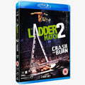 WWE The Ladder Match 2: Crash & Burn Blu-ray
