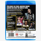 The Best of WWE at Madison Square Garden Blu-ray