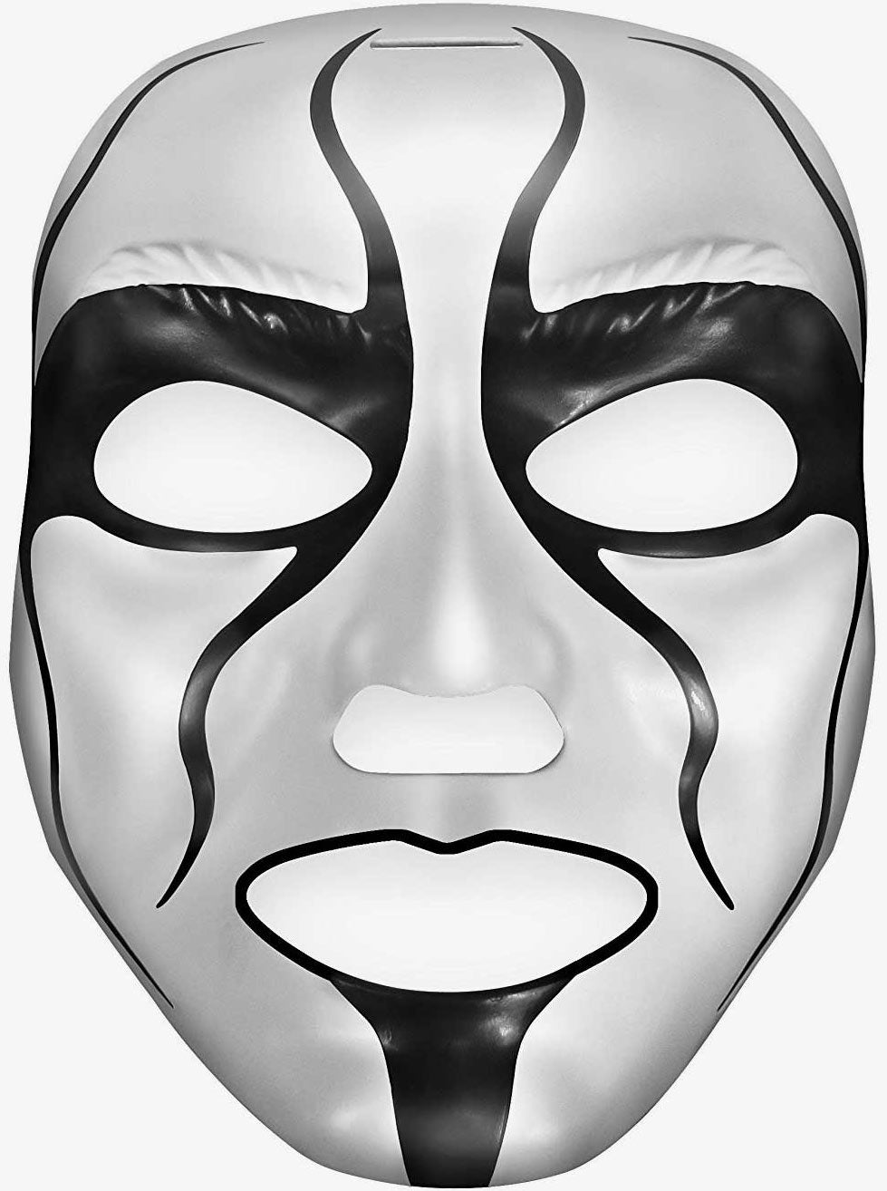 Sting WWE Toy Mask