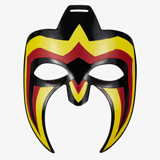 Ultimate Warrior WWE Toy Mask