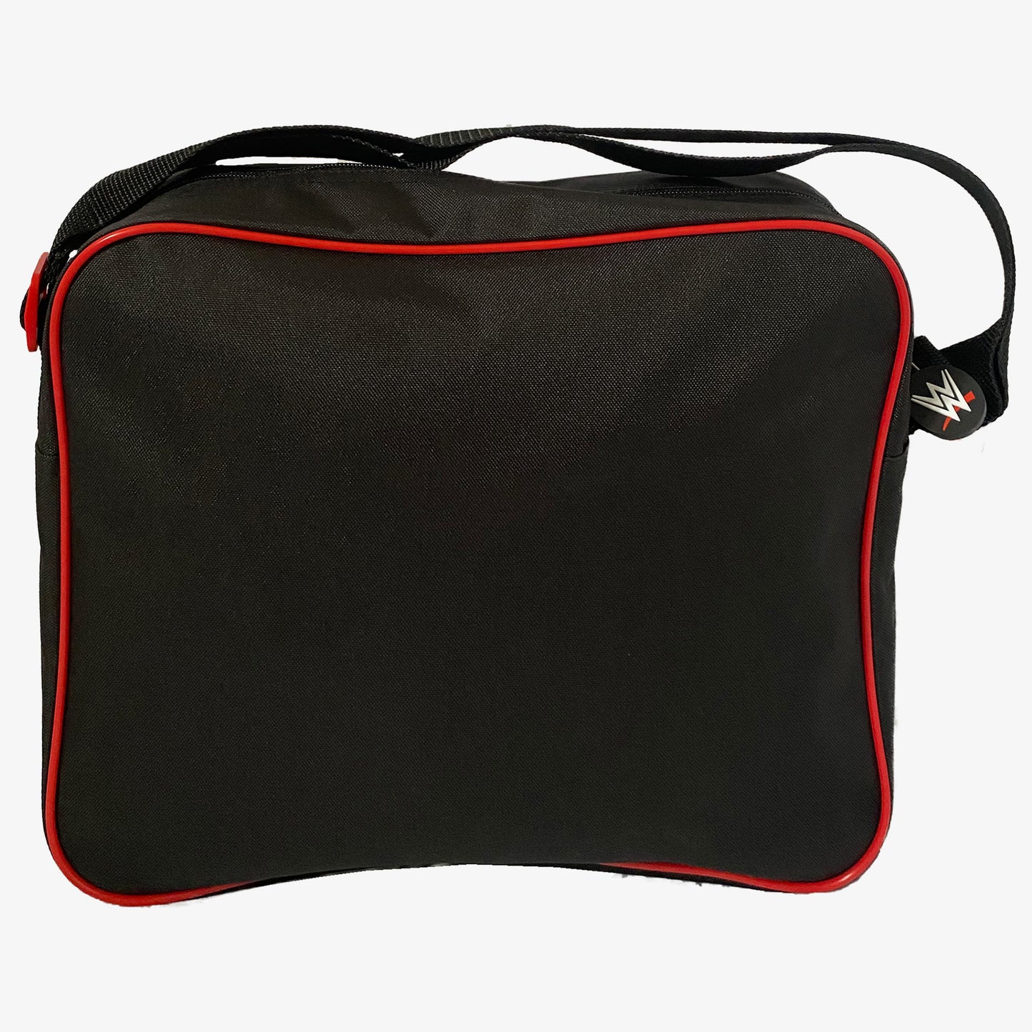 WWE Logo Messenger Bag