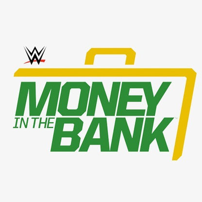 WWE Money in the Bank 2016 DVD