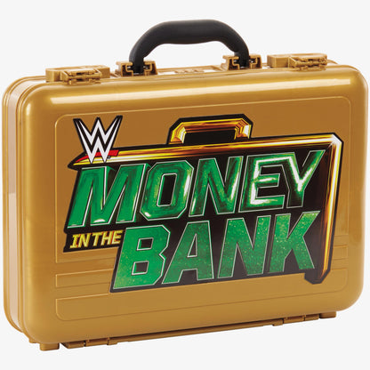 WWE Money in the Bank Carry Case