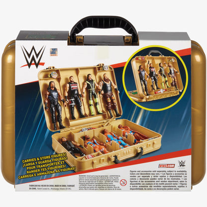 WWE Money in the Bank Carry Case