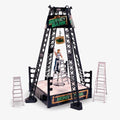 WWE Money in the Bank Ring Playset (Includes Dean Ambrose)